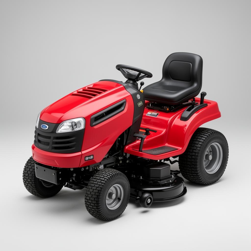 Tractopodadoras